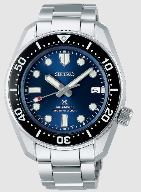 Seiko Prospex SPB187J1 Replica Watch